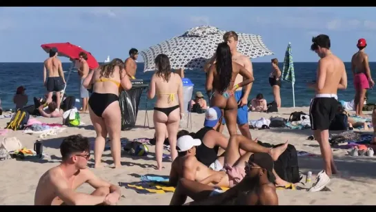 Livestream Fort Lauderdale Beach