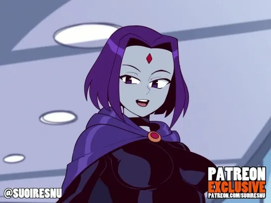 teen titans(by suoiresnu ) 720p