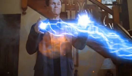 Зачарованные Charmed Leo Wyatt Powers God Лео Самые Крутые Моменты