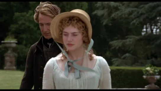 Sense and Sensibility (1995) Ang Lee - subtitulada