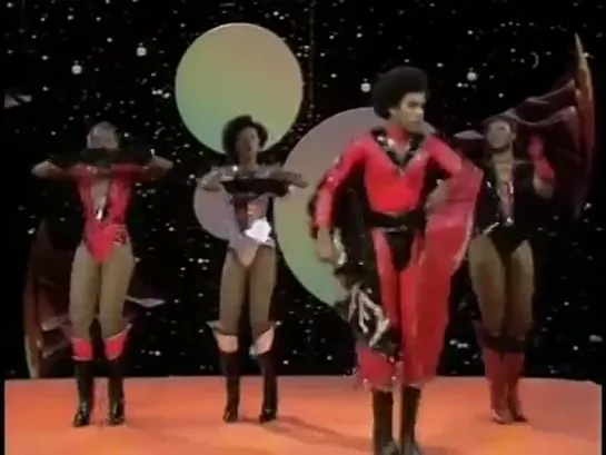 BONEY M - Rasputin (1978)