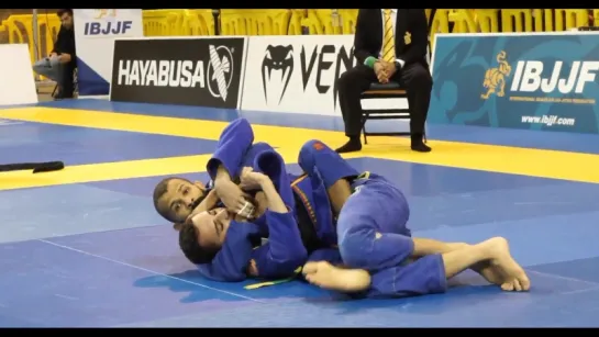 лучшие сабмишены IBJJF PAN 17 4. Bruno Malfacines Choke From The Back #ibjjfpan17 #bjjfreaks