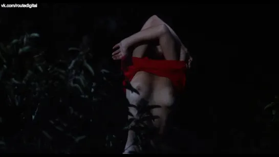 Camilla More, Barbara Howard, etc Nude - Friday the 13th Part IV (1984) 1080p BluRay Камилла Мор, Барбара Ховард - Пятница 13