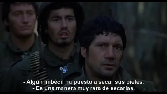 La Presa  1981 Walter Hill Vose