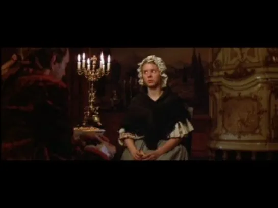 Amadeus (1984)Milos Forman