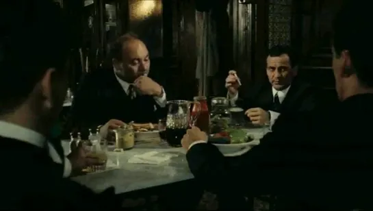 Érase una vez en América (versión extendida) (Once Upon a Time in America, 1984) Sergio Leone