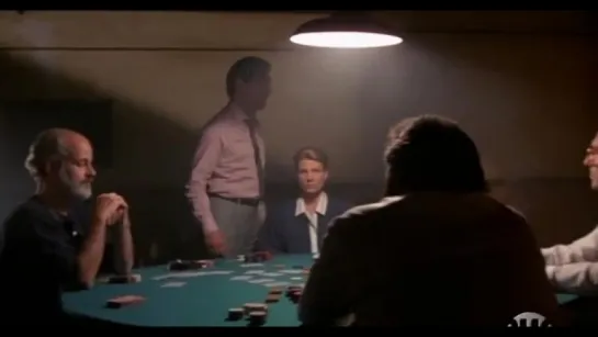 Casa de Juegos  (House of Games, 1987) David Mamet