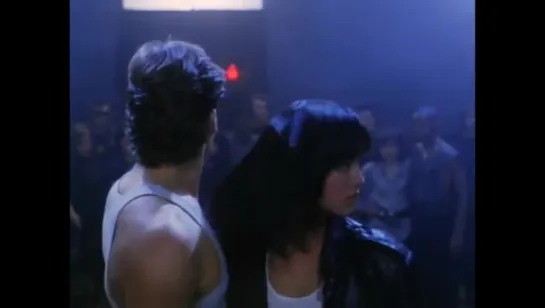 China Girl (1987) Abel Ferrara