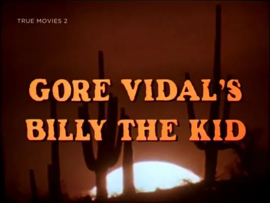 Билли Кид / Billy the Kid 1989