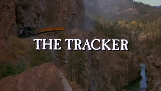 Идущий по следу / The Tracker 1988