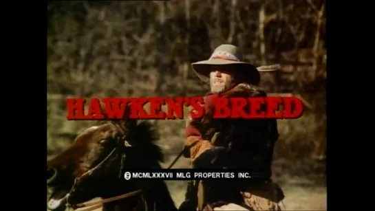 Коготь ястреба / Hawken's Breed 1987