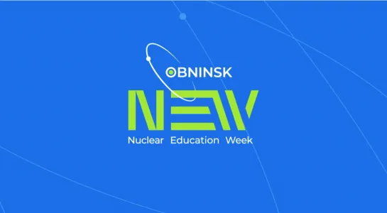 Obninsk NEW. Пленарная сессия «Сильное образование как фундамент для устойчивого развития мира»