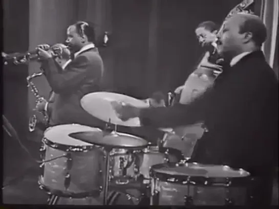 Caravan (Ellington). Jazz