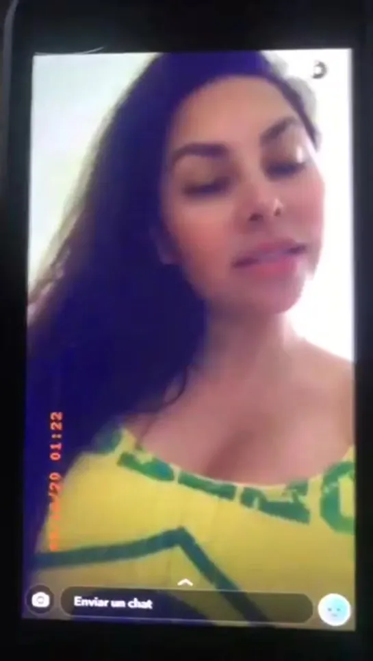 💋 Gaby Ramirez (17)