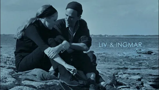 Лив и Ингмар / Liv & Ingmar (2012) Дхирадж Аколкар (документальный) субтитры