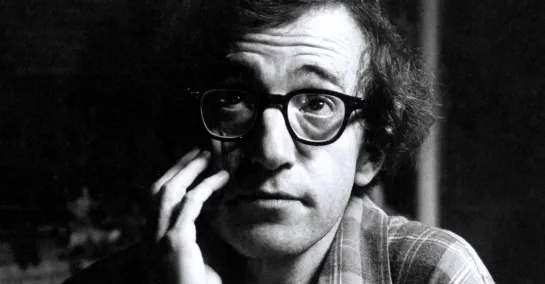 Вуди Аллен: Документальный фильм / Woody Allen, a Documentary (2012) Роберт Б. Вайд (документальный, биография)