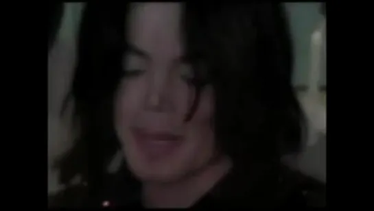 Michael Jackson Fan Video-Fall Again