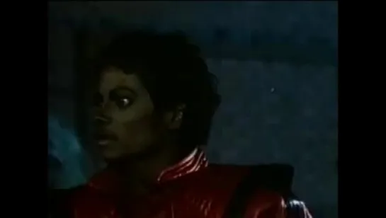 Michael Jackson feat. Prodigy - The Way It Is (Thriller Video Mashup Mix)