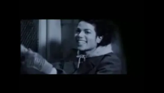 Michael Jackson_Its not goodbye