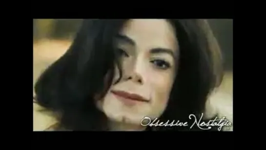 Michael Jackson and Lisa Marie Presley - One More Chance