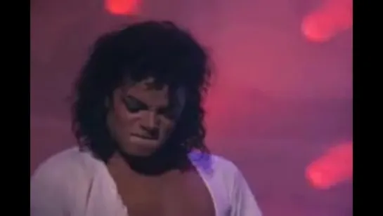 MJ Sexy