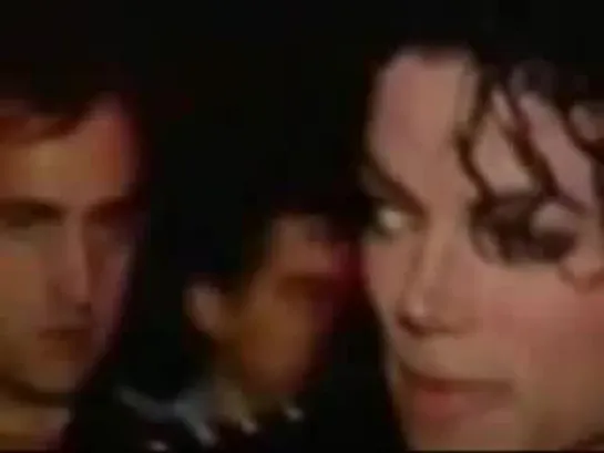 Michael Jackson - Sexy moments