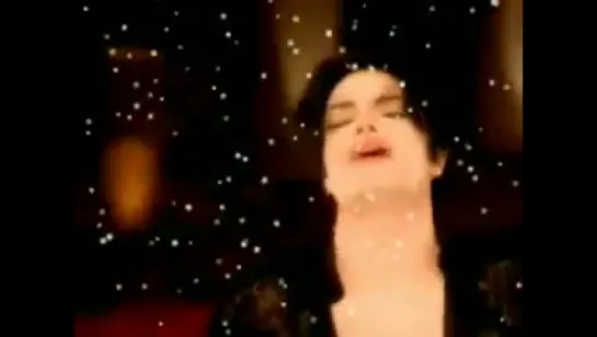 Michael Jackson - You Are Not Alone