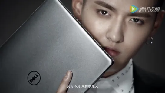 160312 WuYinfan @ DELL XPS CF