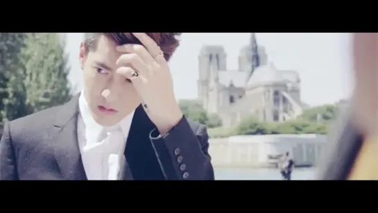 #Kris  #WuYifan - for GRAZIA Magazine, Paris