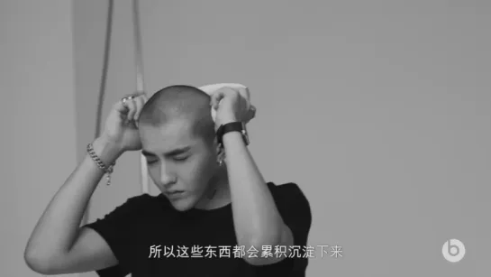 150910 #Kris #WuYiFan @ Straight Outta Guangzhou Beats by Dre