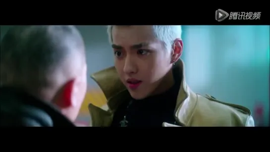 HQ [Eng] Wu Yi Fan Kris - Mr Six trailer