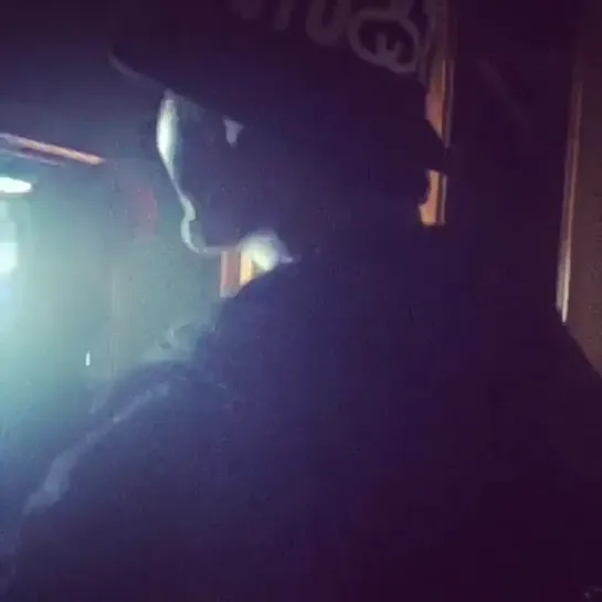 150205 WYF singing Chris Brown’s New Flame (XJL Meipai Update)