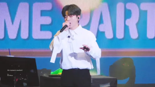 [Fancam][19.01.2020] FAN-CON MX HOME PARTY (KIHYUN FOCUS)