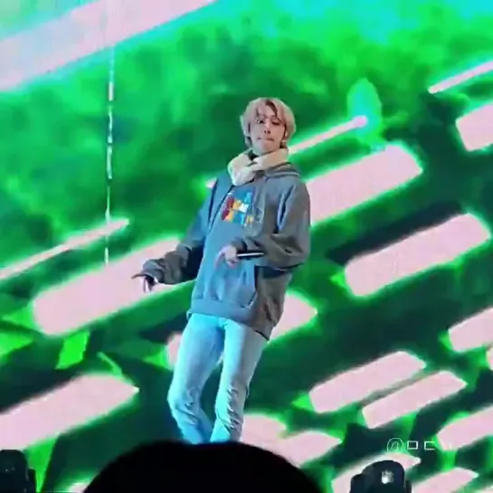 [Fancam][19.01.2020] FAN-CON MX HOME PARTY - OH MY! (HYUNGWON FOCUS)