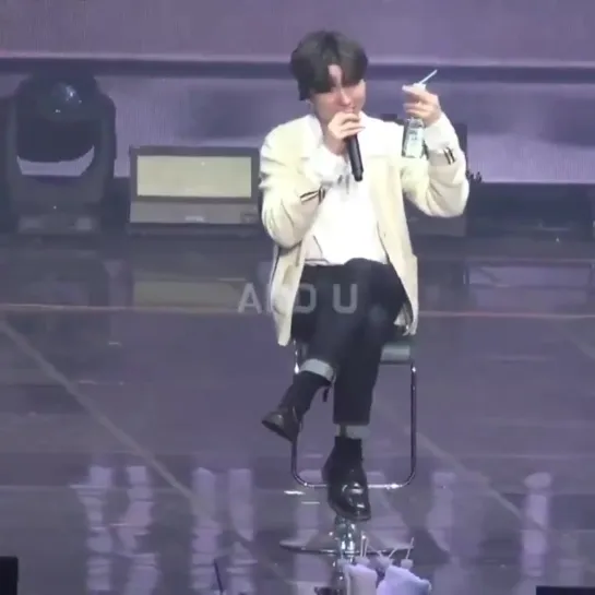 [Fancam][19.01.2020] FAN-CON MX HOME PARTY