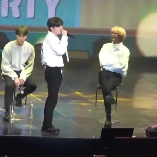 [Fancam][19.01.2020] FAN-CON MX HOME PARTY