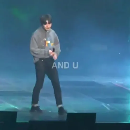 [Fancam][19.01.2020] FAN-CON MX HOME PARTY - OH MY! (KIHYUN FOCUS)