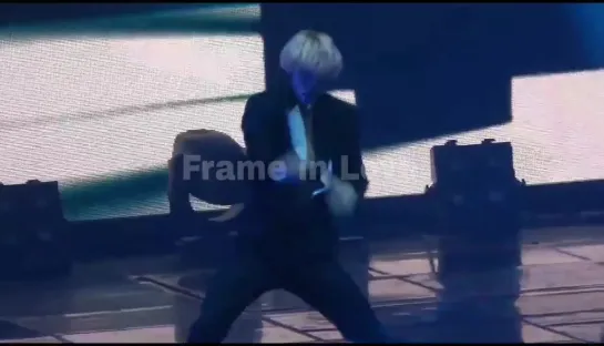 [Fancam][19.01.2020] FAN-CON MX HOME PARTY - FOLLOW (HYUNGWON FOCUS)