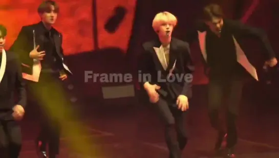 [Fancam][19.01.2020] FAN-CON MX HOME PARTY - SHOOT OUT (HYUNGWON FOCUS)