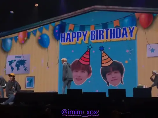 [Fancam][19.01.2020] FAN-CON MX HOME PARTY