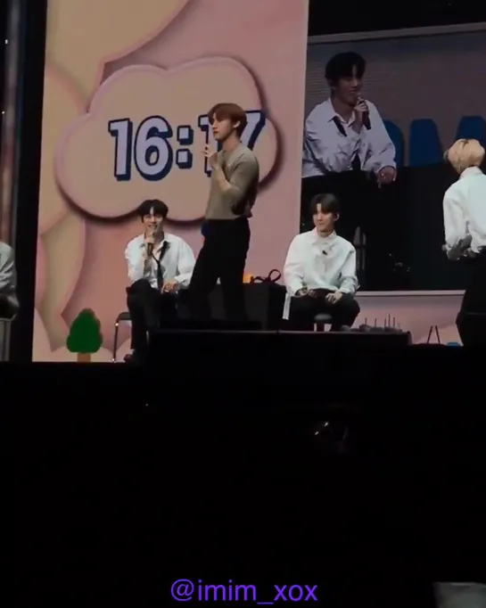 [Fancam][19.01.2020] FAN-CON MX HOME PARTY