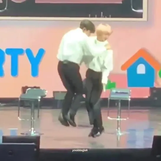 [Fancam][19.01.2020] FAN-CON MX HOME PARTY