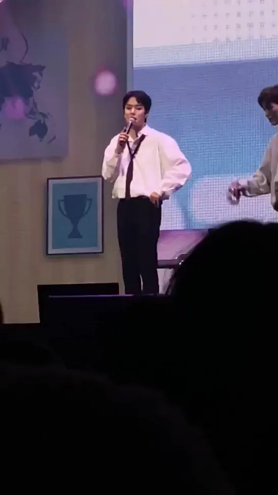 [Fancam][18.01.2020] FAN-CON MX HOME PARTY