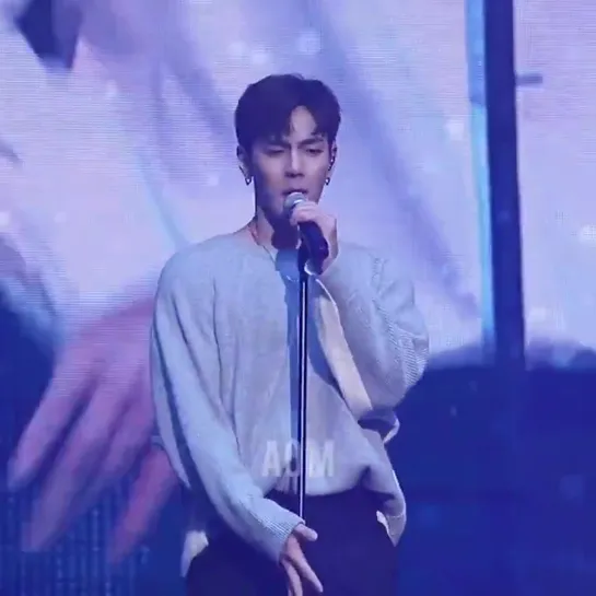 [Fancam][18.01.2020] FAN-CON MX HOME PARTY - MIDDLE OF THE NIGHT (SHOWNU FOCUS)