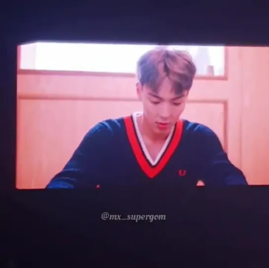 [Fancam][18.01.2020] FAN-CON MX HOME PARTY - SHOWNU VCR