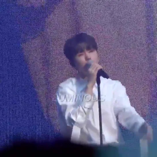 [Fancam][18.01.2020] FAN-CON MX HOME PARTY - MIDDLE OF THE NIGHT (KIHYUN FOCUS)