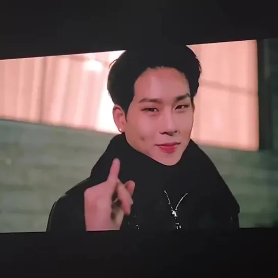 [Fancam][18.01.2020] FAN-CON MX HOME PARTY - JOOHEON VCR