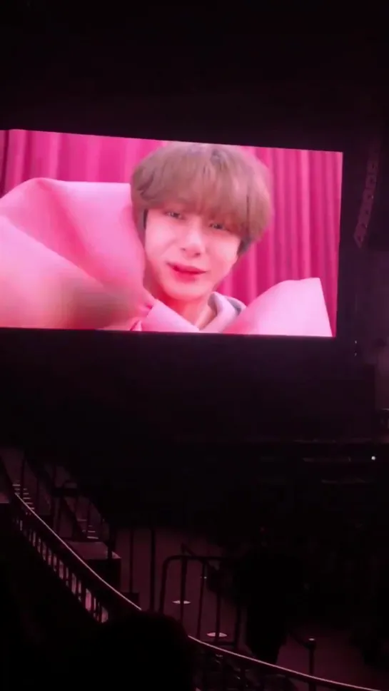 [Fancam][18.01.2020] FAN-CON MX HOME PARTY - HYUNGWON VCR