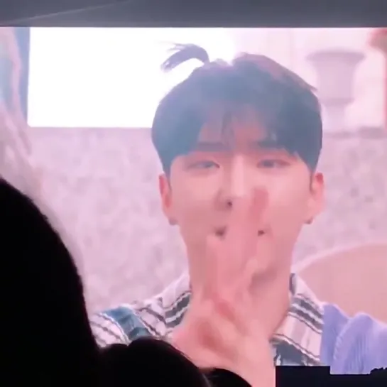 [Fancam][18.01.2020] FAN-CON MX HOME PARTY - KIHYUN VCR