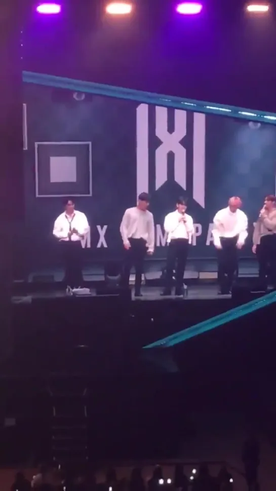 [Fancam][18.01.2020] FAN-CON MX HOME PARTY